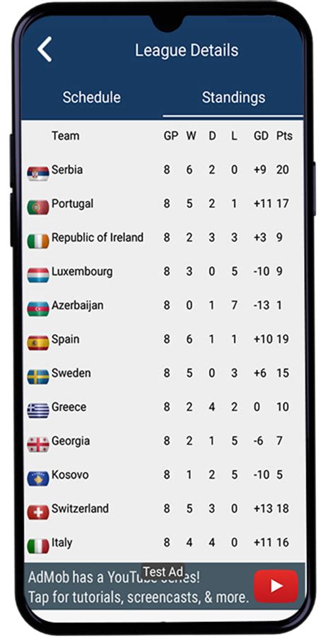 live football scores fixtures
